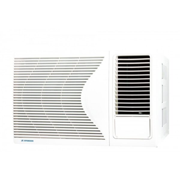 RYOBISHI 菱機 RB-18MC 2匹 窗口式冷氣機