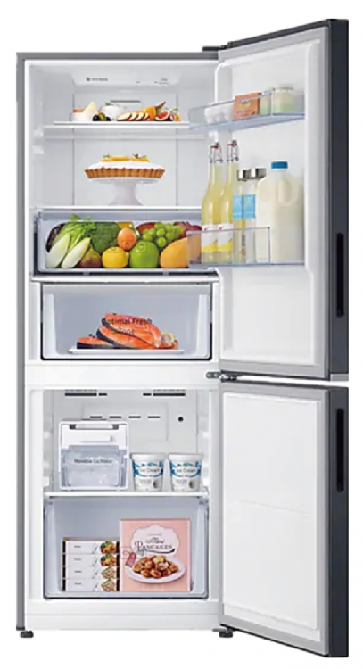 Samsung 三星 雙門下置式雪櫃 RB27N4050