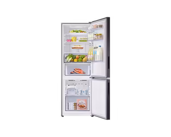 Samsung 三星 雙門下置式雪櫃 RB30N4050B1