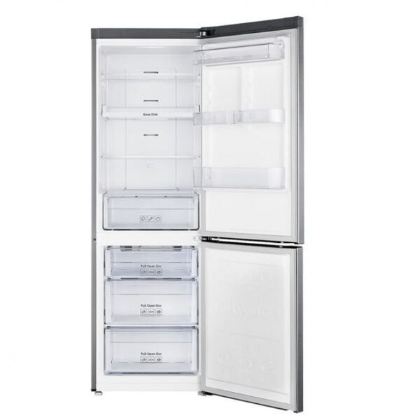 Samsung 三星 RB33J3200SA/SH 328公升 下置式冰格 雙門雪櫃