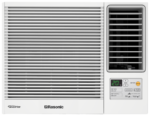Rasonic 樂信 變頻淨冷窗口式冷氣機 3/4匹 RC-HU70Z 15A三圓腳插頭