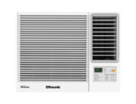 RASONIC 樂信 RC-HU90A 1匹 Inverter Ultra變頻淨冷窗口式冷氣機