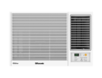 RASONIC 樂信 RC-HZ180A 2匹 Inverter Ultra變頻冷暖窗口式冷氣機