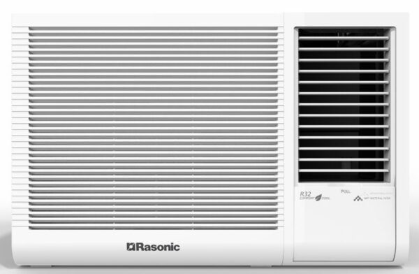 Rasonic 樂信窗口式冷氣機 (淨冷型) 2匹 RC-N1819E