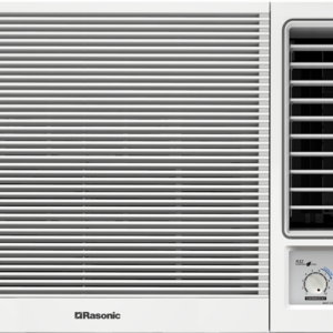 Rasonic 樂信窗口式冷氣機 (淨冷型) 2.5匹 RC-N2421E