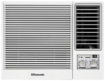 Rasonic 樂信窗口式冷氣機 (淨冷型) 1匹 RC-N921J