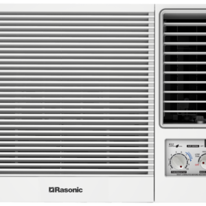 Rasonic 樂信窗口式冷氣機 (淨冷型) 1匹 RC-N921J