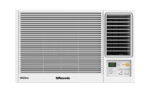 RASONIC 樂信 RC-SU120A 1.5匹 Inverter Plus變頻式淨冷窗口機