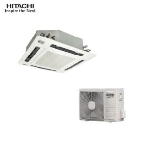 Hitachi 日立 RCI-1.5UNE1NH 1.5匹 變頻冷暖 藏天花式冷氣機