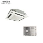 Hitachi 日立 RCI-2.0UNE1NH 2.0匹 變頻冷暖 藏天花式冷氣機