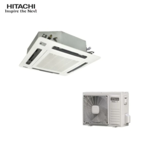 Hitachi 日立 RCI-4.0TNZ1NH 4.0匹 淨冷 藏天花式冷氣機