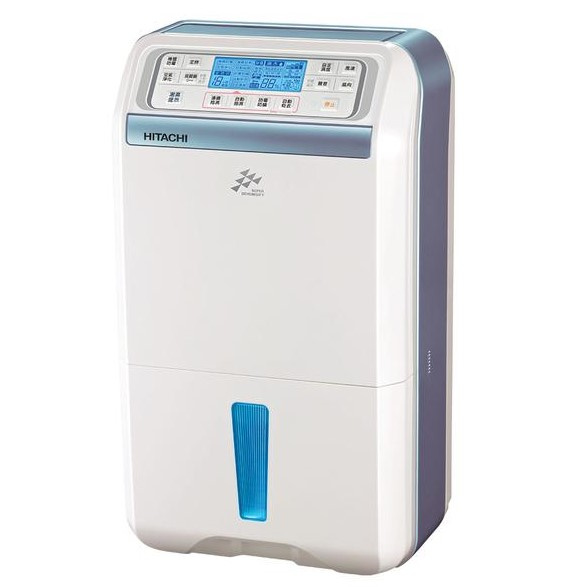 日立 - RD190GX 18.5公升抽濕機