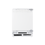 GERMAN POOL 德國寶 112公升 嵌入式單門雪櫃REF-1111