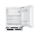 GERMAN POOL 德國寶 112公升 嵌入式單門雪櫃REF-1111