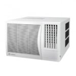 Fuji Electric 富士電機 2匹窗口式淨冷型冷氣機 RFA18FNTN