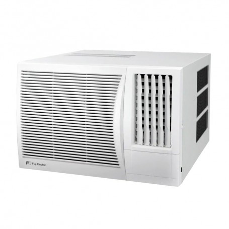 Fuji Electric 富士電機 2匹窗口式淨冷型冷氣機 RFA18FNTN
