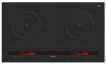 Rasonic 樂信 座檯/嵌入式廚房專用雙頭電磁爐 RIC-SNG228