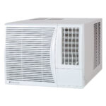 Fuji Electric 富士電機 1匹淨冷窗口式冷氣機 RKB09GPTN