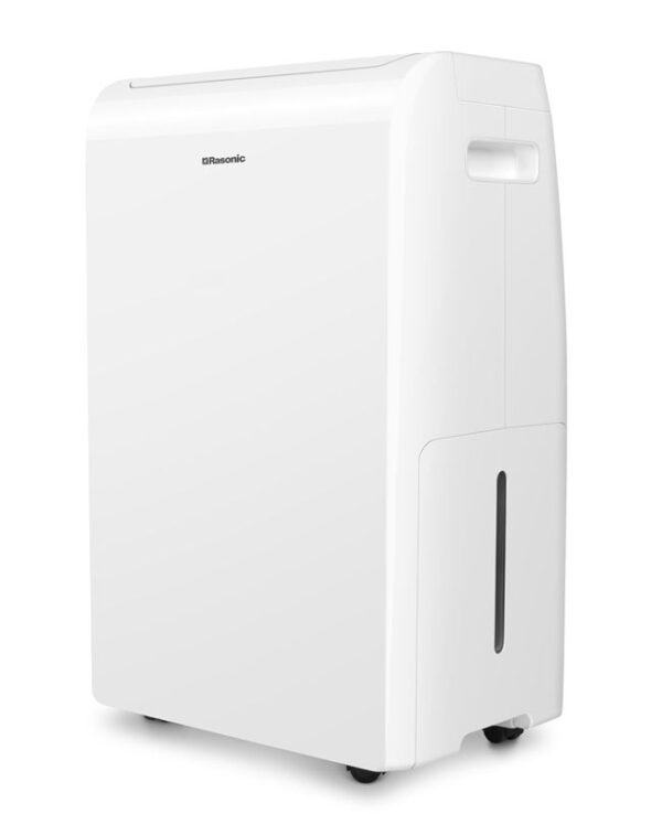 RASONIC - 最新型號20公升壓縮式抽濕機 RPD-YG20