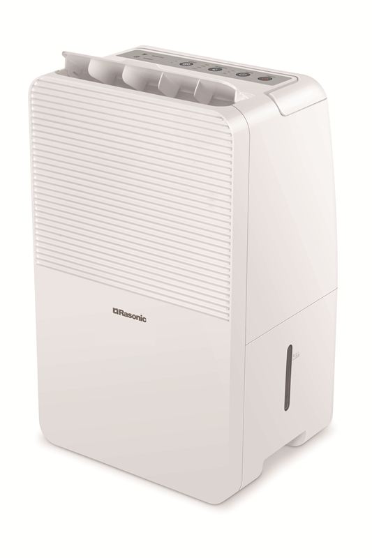 RASONIC 樂信 RPD-YL13U - 13公升 2公升水箱 抽濕機