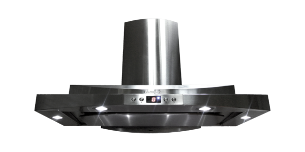 ATHENS 金雅典 RS-1100IEC 106CM 煙導式抽油煙機