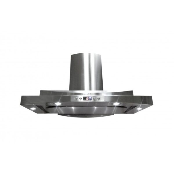 ATHENS 金雅典 RS-1200IEC 121CM 煙導式抽油煙機