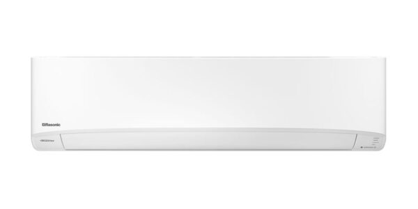 Rasonic 樂信纖巧型變頻式分體冷暖冷氣機 2匹 RS-LE18WK