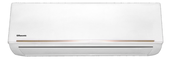 Rasonic 樂信 1.5匹變頻式分體冷氣機 RS-S12KI