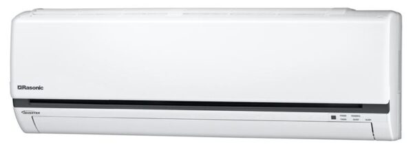 Rasonic 樂信 變頻式窗口分體式冷氣機 2匹 RS-U18YW