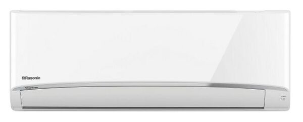 Rasonic 樂信 變頻式分體冷氣機 1.5匹 RS-YS12UK