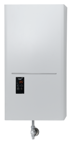 TGC 13公升恆溫背排式煤氣熱水爐 RS131RM