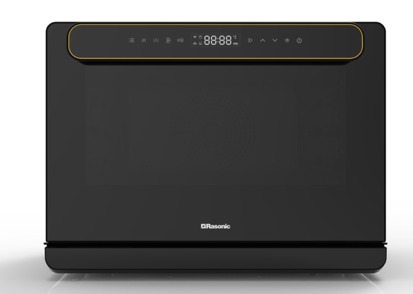 Rasonic 樂信 RSG-TT320/B 32公升 座檯式蒸氣焗爐