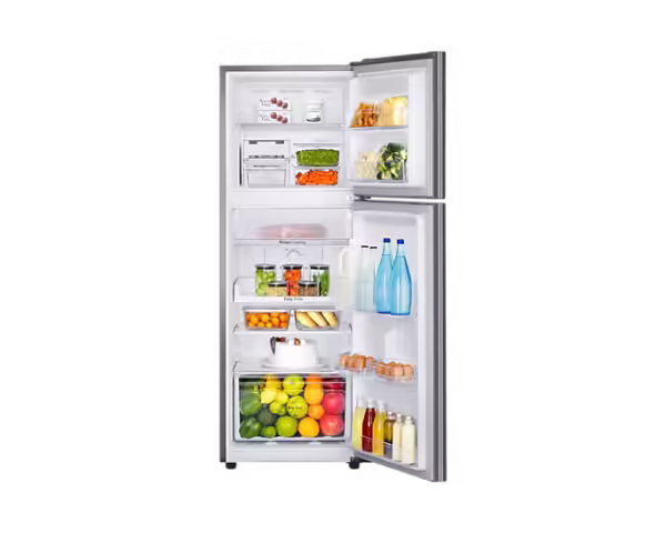 Samsung 三星 雙門上置式雪櫃 RT22M4032