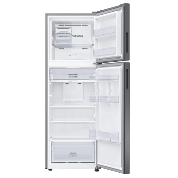 Samsung 三星 SpaceMax 雙門雪櫃 RT31CG5420S9SH