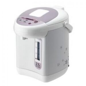 Rasonic 樂信 電動或碰杯出水電熱水瓶 (2.5公升) RTP-B25/PF