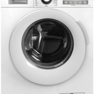 Rasonic 樂信 變頻纖薄前置式洗衣機 (8kg, 1400轉/分鐘) RW-A814SF