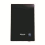 Rasonic 樂信 RWH-CT7 24公升 中央式 超薄速熱儲水電熱水爐 (黑色強化玻璃) (左排氣)