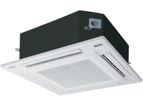 Panasonic 樂聲4匹變頻式淨冷藏天花式冷氣機S-34PU2A5