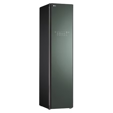 LG - S3GNF -LG Styler 衣物護理機 (蒼林綠)