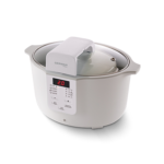 German Pool 德國寶 蟲草燕窩煲 (1.8公升) SCB-284