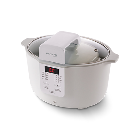 German Pool 德國寶 蟲草燕窩煲 (1.8公升) SCB-284