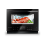 German Pool 德國寶 SGM-3220L 32公升 座檯式微蒸烤焗爐