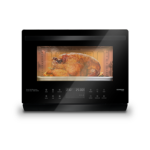 German Pool 德國寶 SGM-3220L 32公升 座檯式微蒸烤焗爐