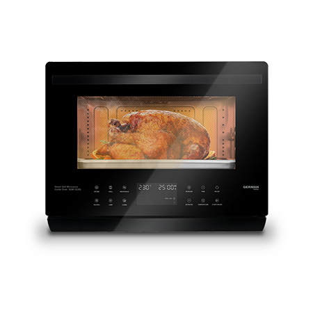 German Pool 德國寶 SGM-3220L 32公升 座檯式微蒸烤焗爐