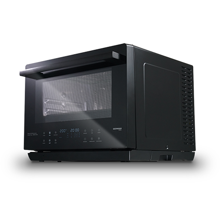 German Pool 德國寶 SGM-3220L 32公升 座檯式微蒸烤焗爐