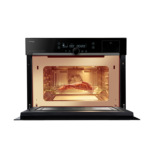 German Pool 德國寶 SGM-3620 36公升 60厘米 嵌入式微波蒸烤焗爐