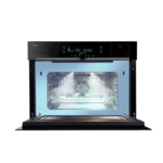 German Pool 德國寶 SGM-3620 36公升 60厘米 嵌入式微波蒸烤焗爐