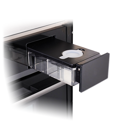 German Pool 德國寶 SGM-3620 36公升 60厘米 嵌入式微波蒸烤焗爐