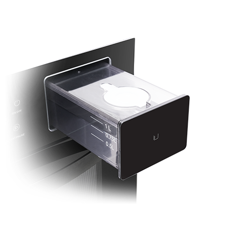 German Pool 德國寶 SGM-4228L 42公升 2800W 嵌入式微蒸烤焗爐