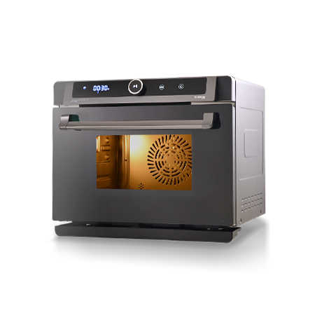 German Pool 德國寶 SGO-2140M 40公升 座檯式多功能蒸氣焗爐